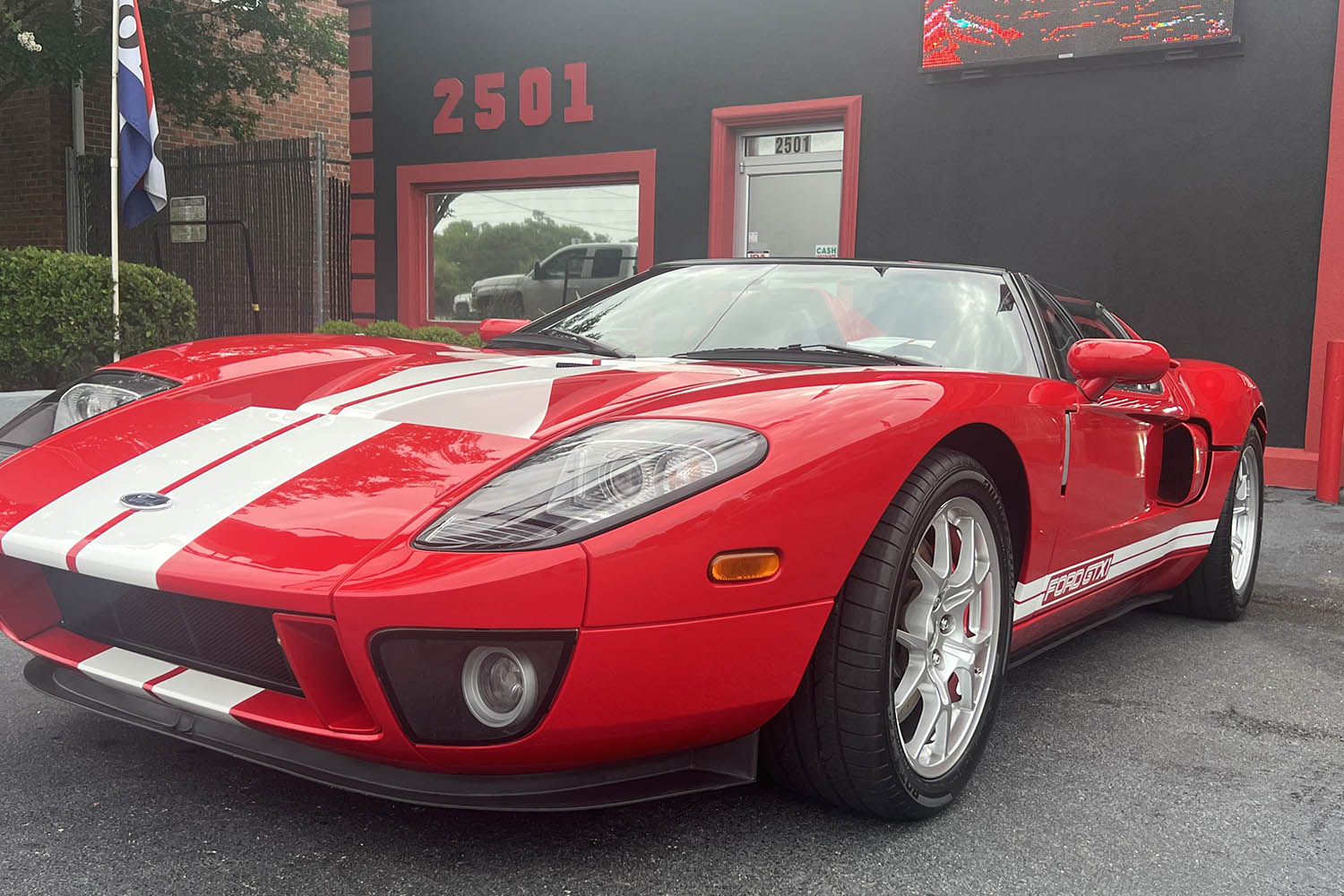 Expert auto detailing and vehicle protection services