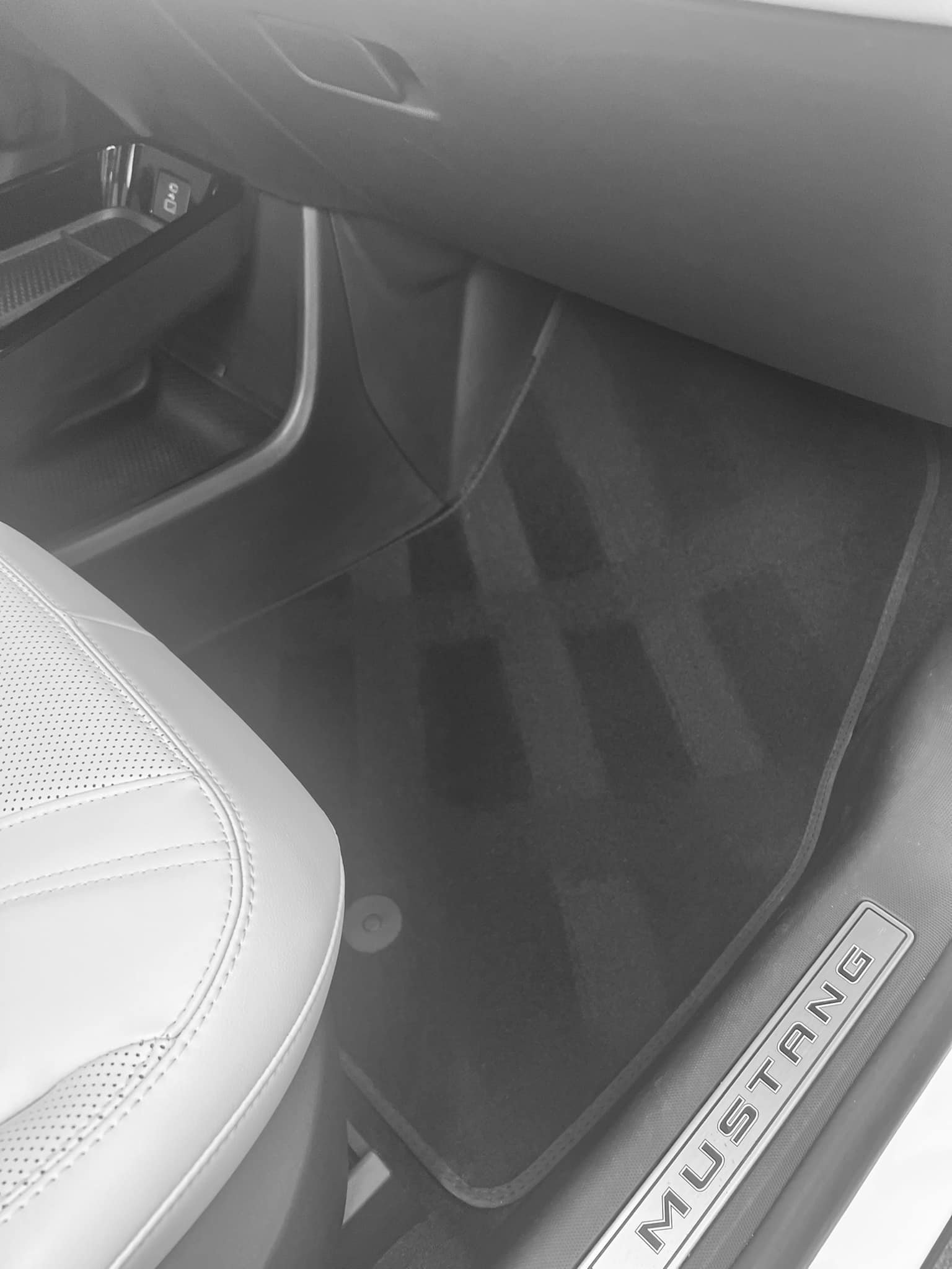 All Interior Cleanings Are Not The Same!