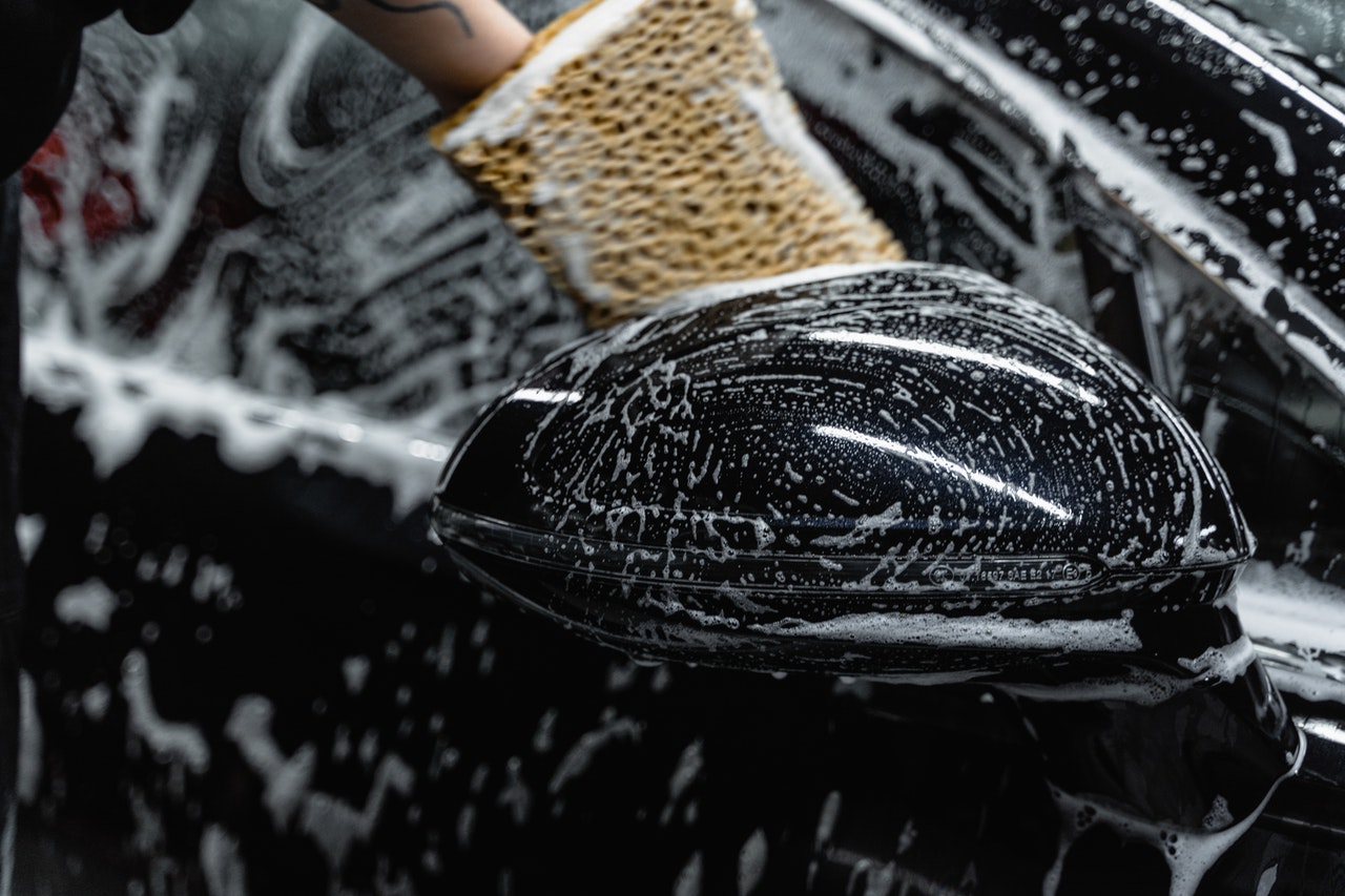 How Often Should I Wash My Car?