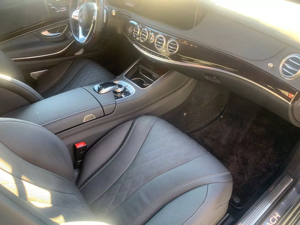 What’s Hiding In My Carpet