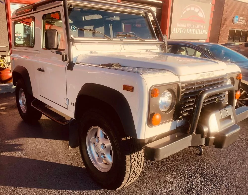 Why Is My Paint Dull?