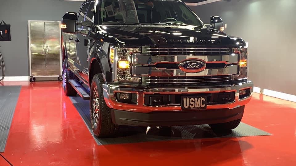 Black Car Specialists