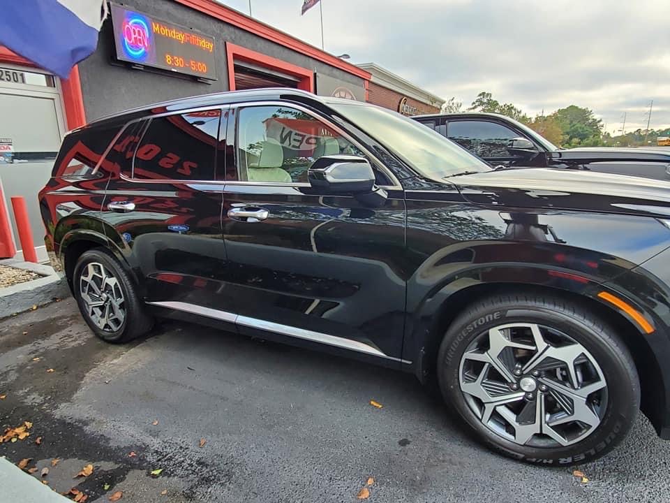 Black Car Specialists