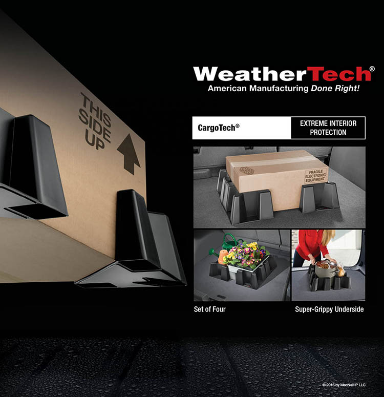 Weather Tech Product