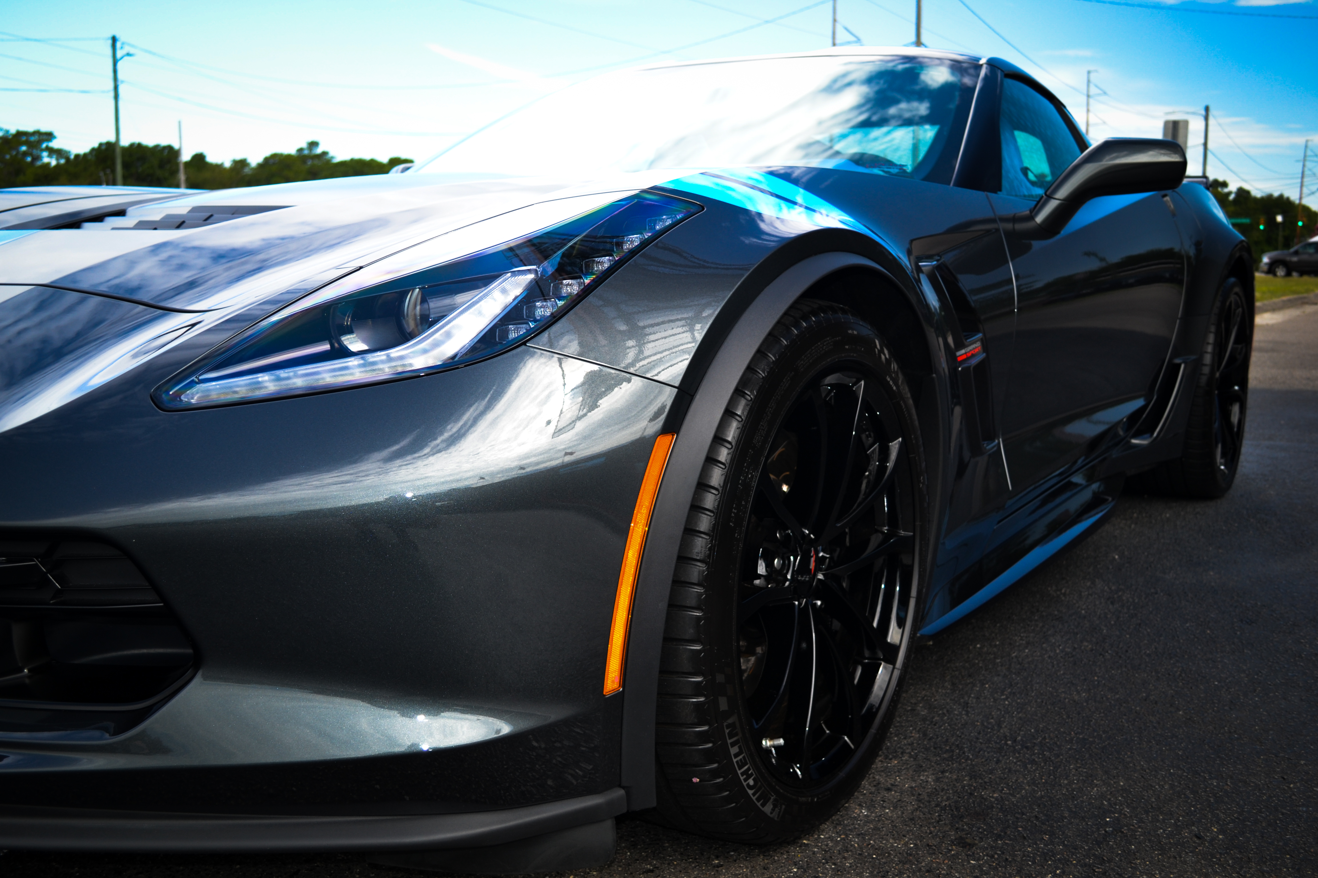 Ceramic Coating vs Wax: What&amp;rsquo;s the Real Difference?