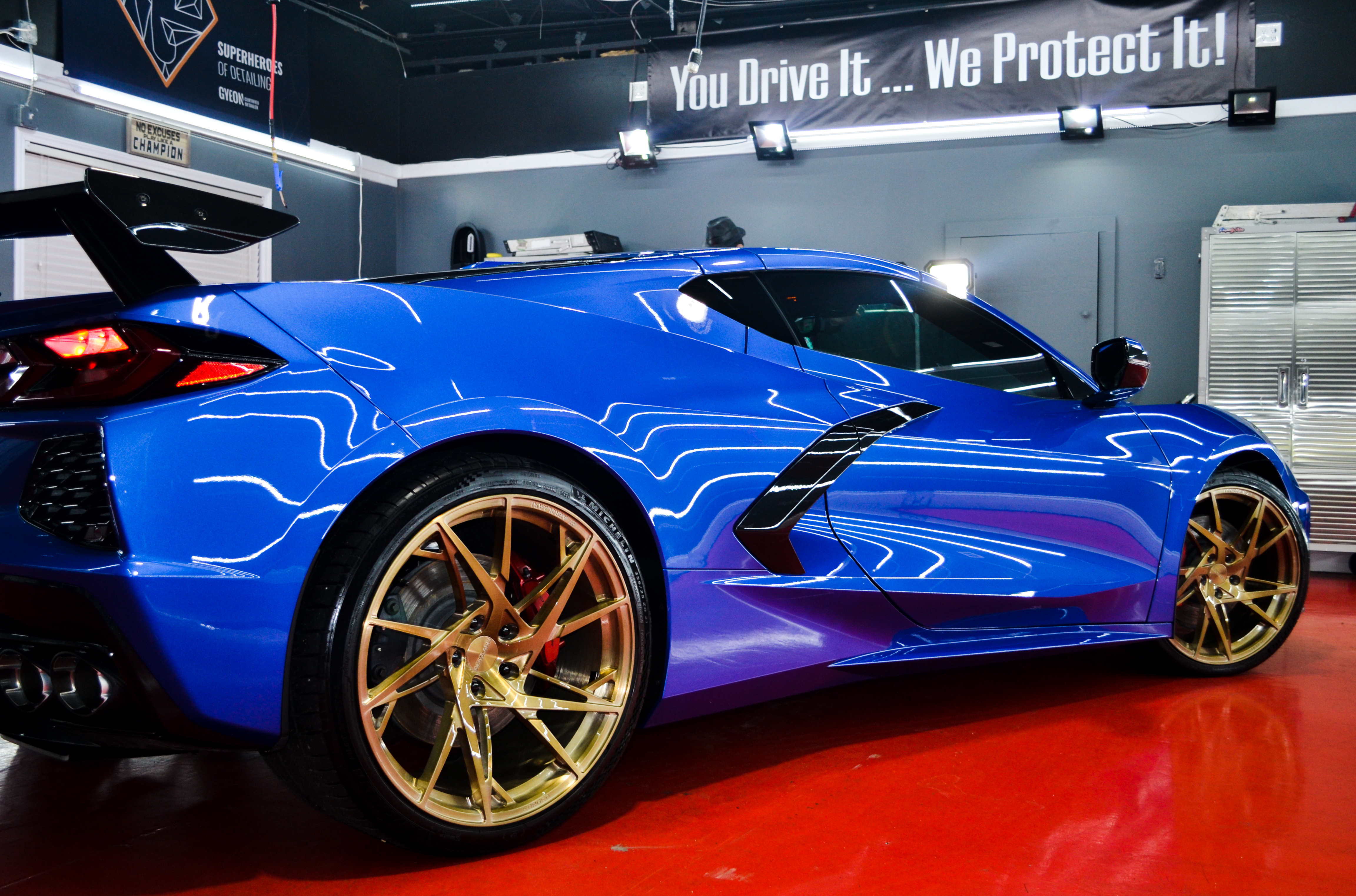 How Long Does Ceramic Coating Last?