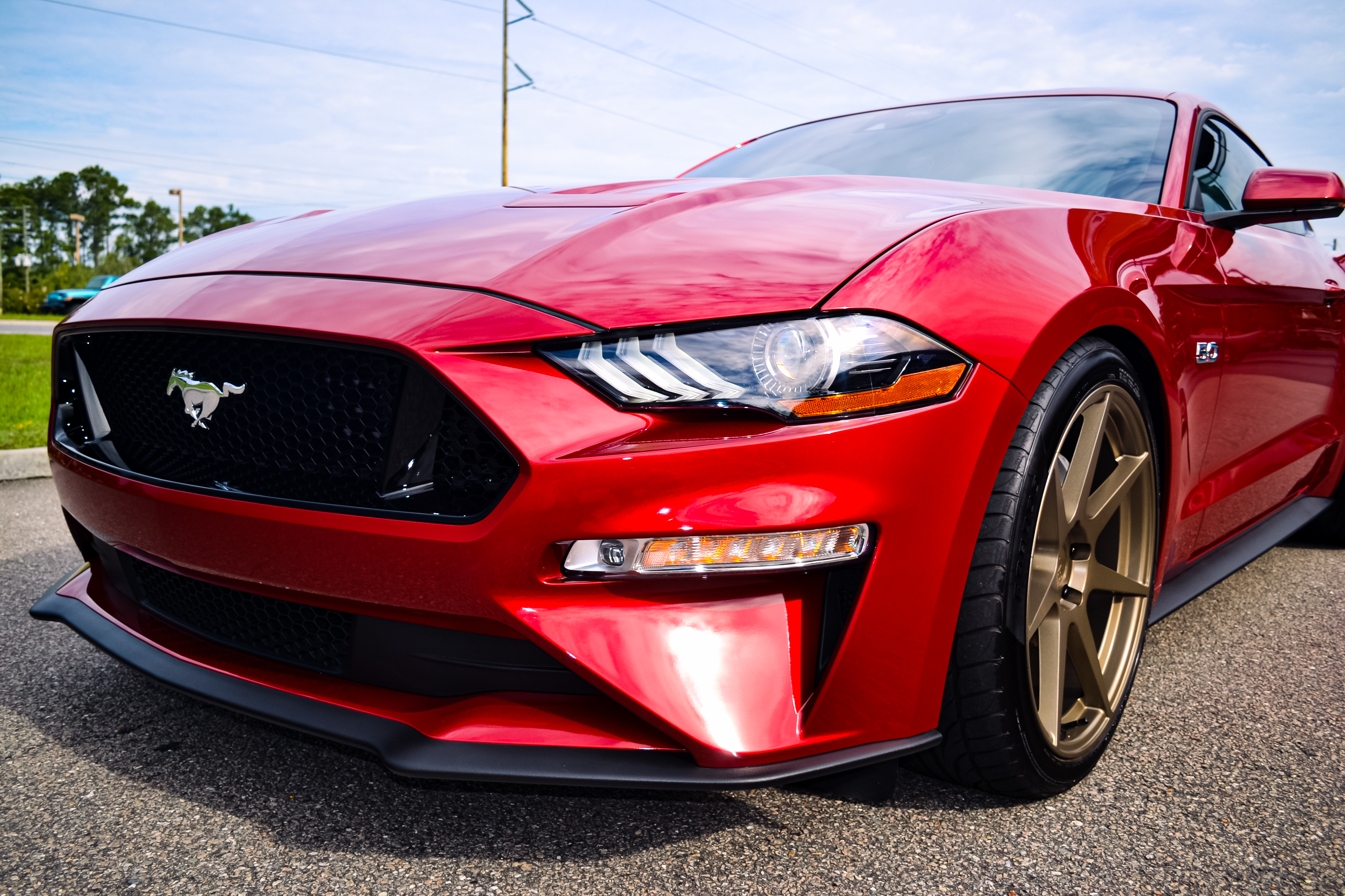 How to Wash Your Car Without Scratching the Paint