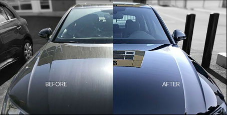 Why Salt Air Damages Vehicles