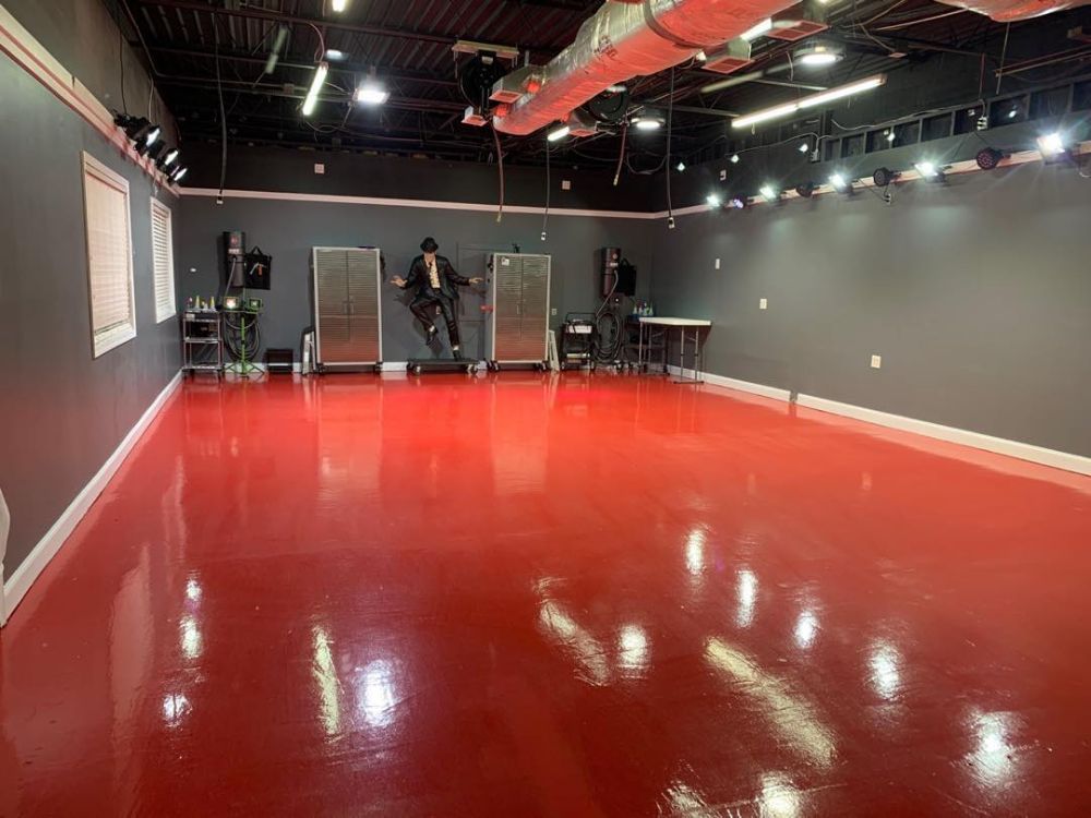 State of the Art Facilities